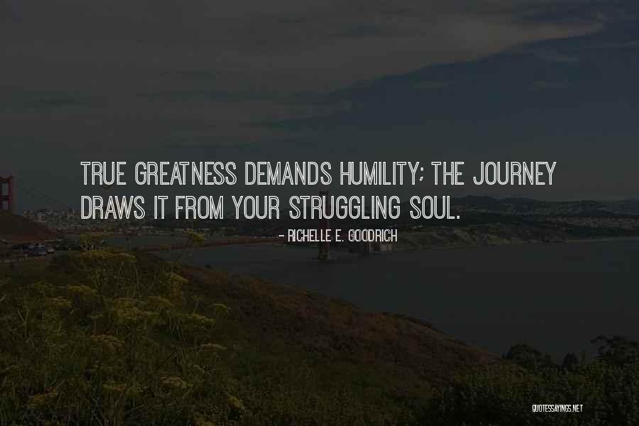 Jayanne Smith Quotes By Richelle E. Goodrich Jayanne Smith Quotes By Richelle E. Goodrich