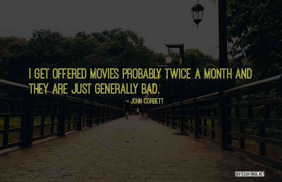 Jayanta Maity Quotes By John Corbett Jayanta Maity Quotes By John Corbett