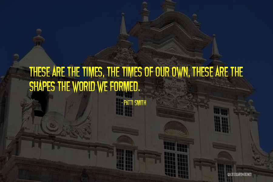 Jayantha Dharmadasa Quotes By Patti Smith Jayantha Dharmadasa Quotes By Patti Smith