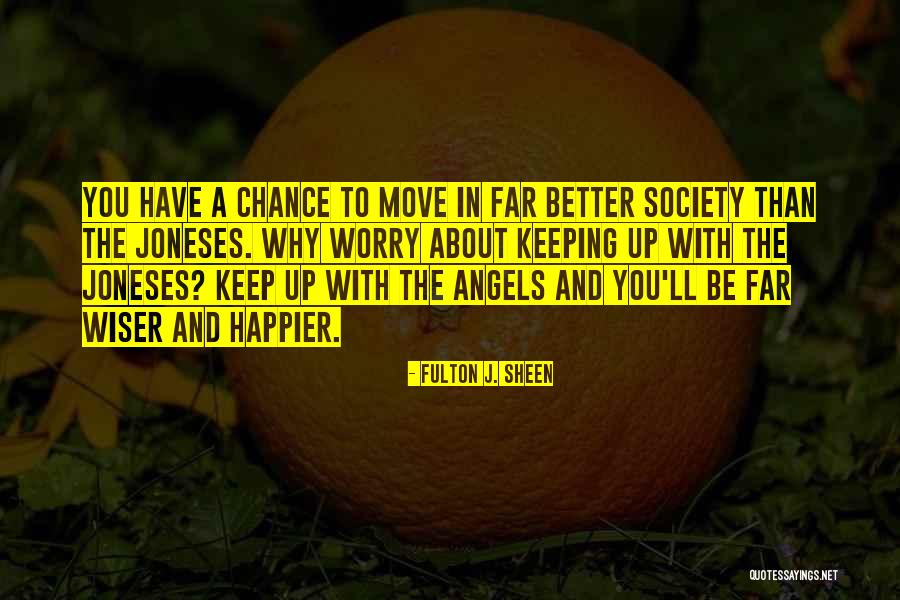 Jayantha Samaraweera Quotes By Fulton J. Sheen Jayantha Samaraweera Quotes By Fulton J. Sheen