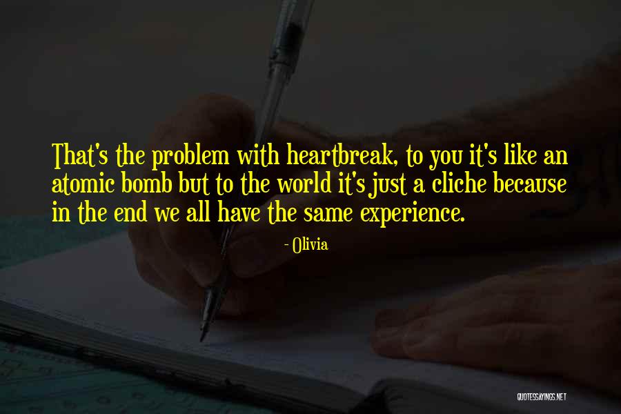 Jayanthi Kuru Quotes By Olivia Jayanthi Kuru Quotes By Olivia
