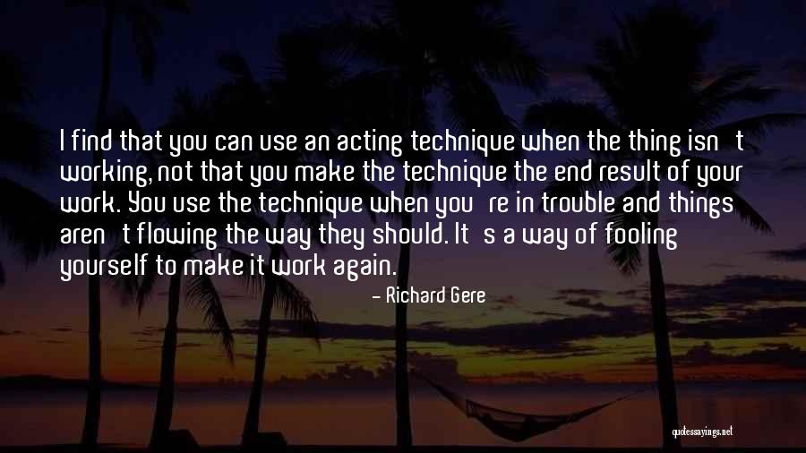 Jayanthi Kuruuthumpala Quotes By Richard Gere Jayanthi Kuruuthumpala Quotes By Richard Gere