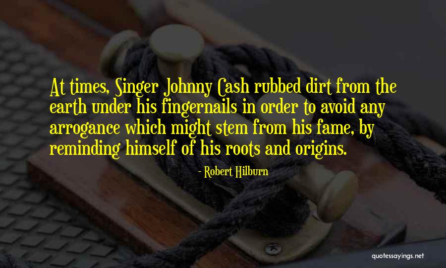 Jayanto Nath Quotes By Robert Hilburn Jayanto Nath Quotes By Robert Hilburn