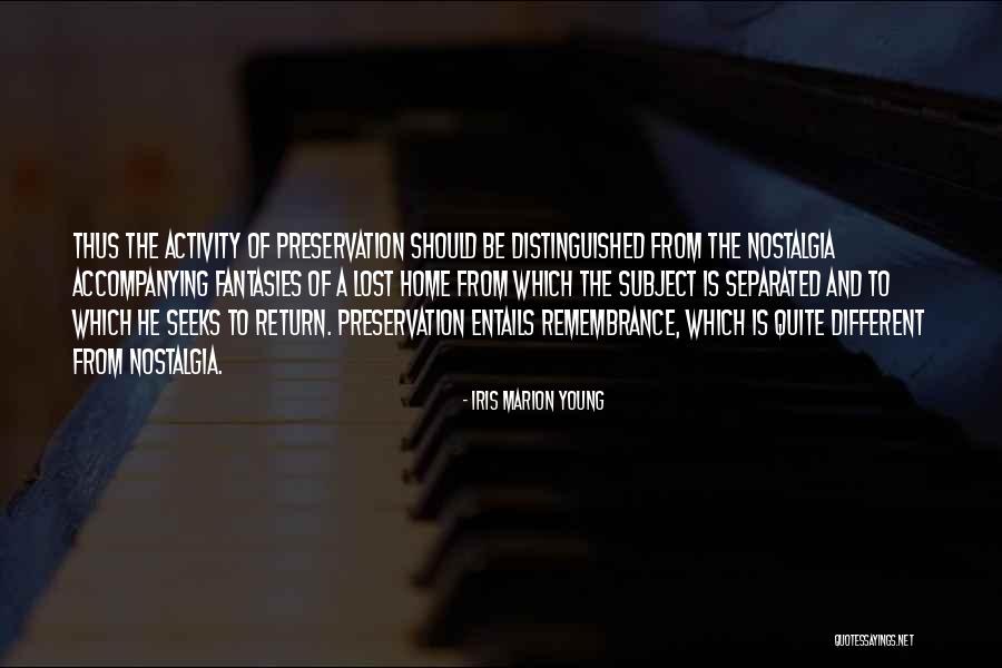 Jayar Jackson Quotes By Iris Marion Young Jayar Jackson Quotes By Iris Marion Young