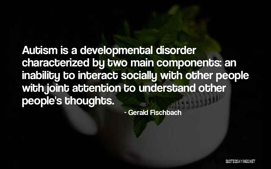 Jayaraj Family Quotes By Gerald Fischbach Jayaraj Family Quotes By Gerald Fischbach