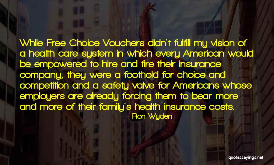 Jayaraj Family Quotes By Ron Wyden Jayaraj Family Quotes By Ron Wyden