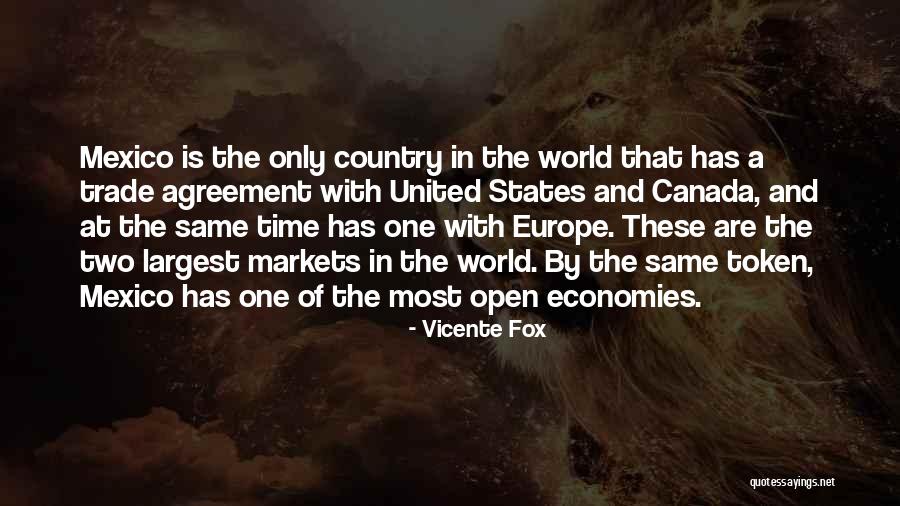 Jayarajan Phoenix Quotes By Vicente Fox Jayarajan Phoenix Quotes By Vicente Fox