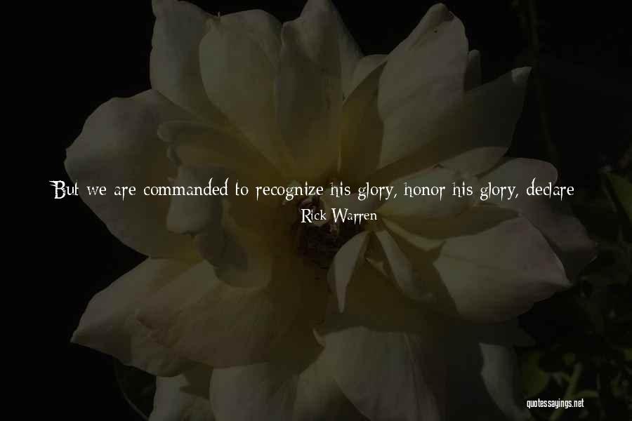 Jayasekara Aponsus Birthplace Quotes By Rick Warren Jayasekara Aponsus Birthplace Quotes By Rick Warren