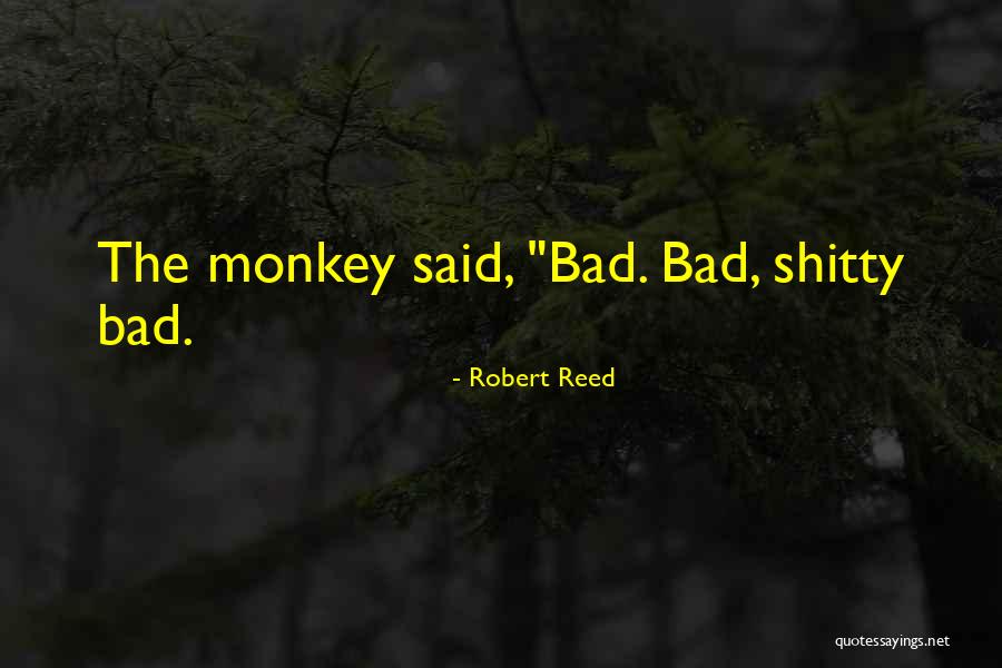 Jayasekara Enterprises Quotes By Robert Reed