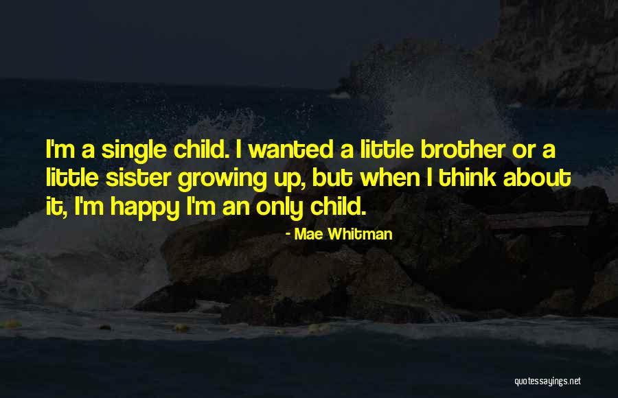 Jayashankar District Quotes By Mae Whitman Jayashankar District Quotes By Mae Whitman