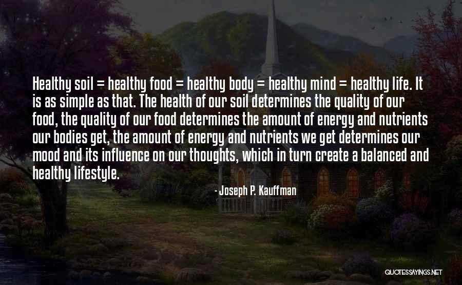 Jayashankar Quotes By Joseph P. Kauffman Jayashankar Quotes By Joseph P. Kauffman