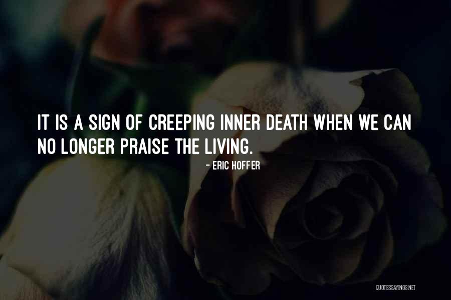 Jayashree Kitchen Quotes By Eric Hoffer Jayashree Kitchen Quotes By Eric Hoffer