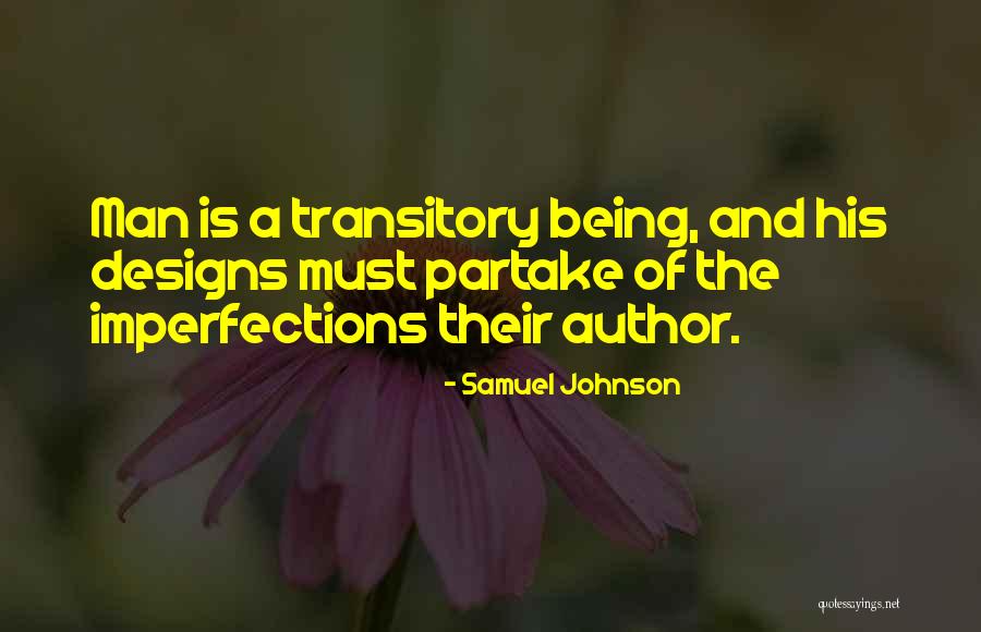 Jayashree Sweets Quotes By Samuel Johnson Jayashree Sweets Quotes By Samuel Johnson