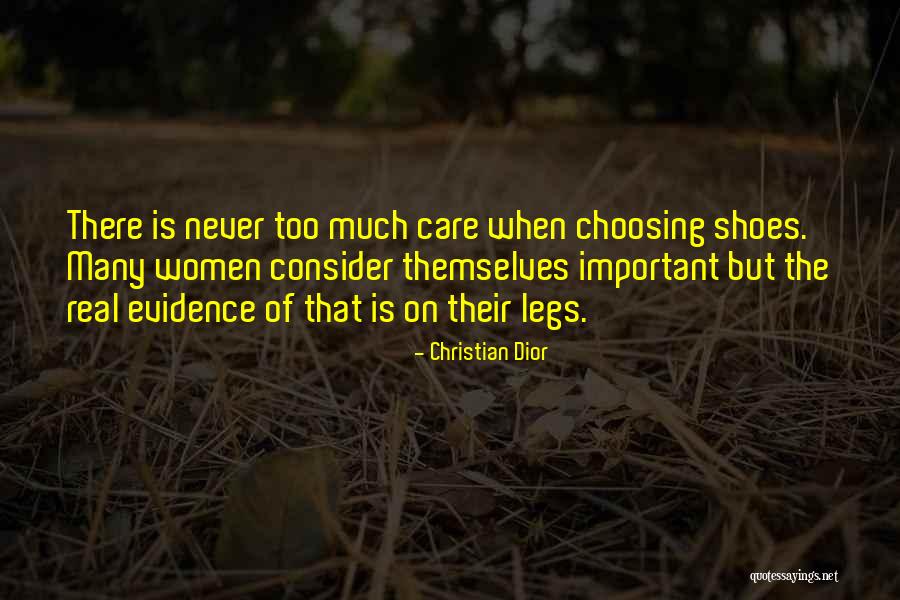 Jayashree Venketaramanan Quotes By Christian Dior Jayashree Venketaramanan Quotes By Christian Dior