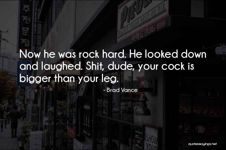 Jayasimha Nuggehalli Quotes By Brad Vance Jayasimha Nuggehalli Quotes By Brad Vance
