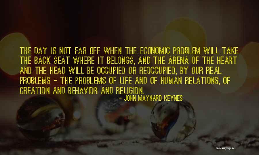 Jayasimha Nuggehalli Quotes By John Maynard Keynes Jayasimha Nuggehalli Quotes By John Maynard Keynes