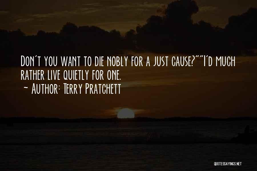 Jayasinghe Swarna Quotes By Terry Pratchett