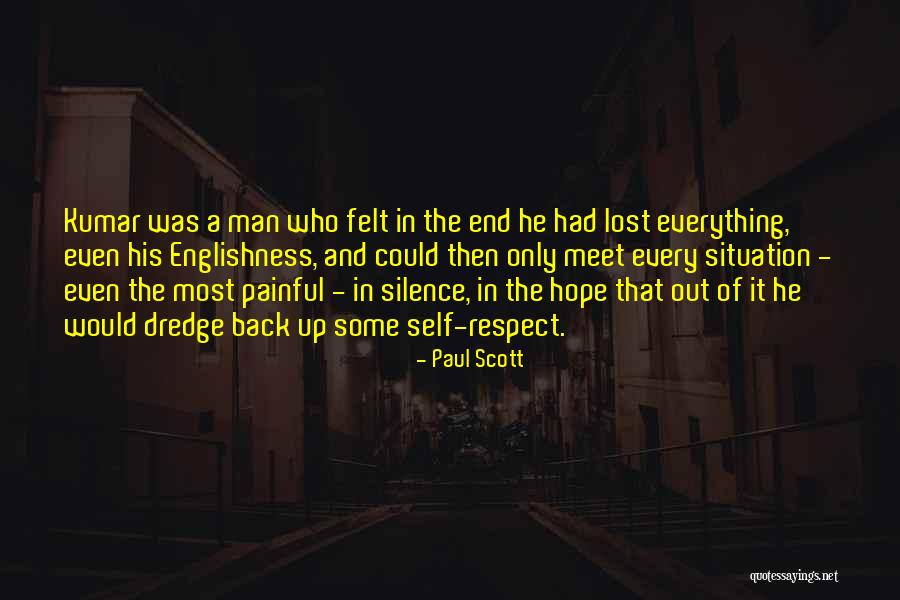 Jayawardanapura Quotes By Paul Scott Jayawardanapura Quotes By Paul Scott