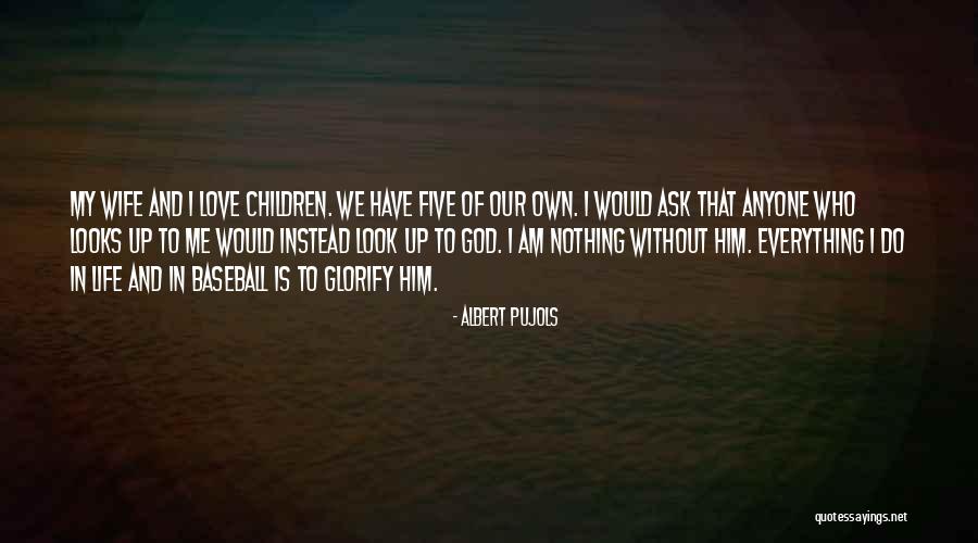Jayaweera Co Quotes By Albert Pujols Jayaweera Co Quotes By Albert Pujols