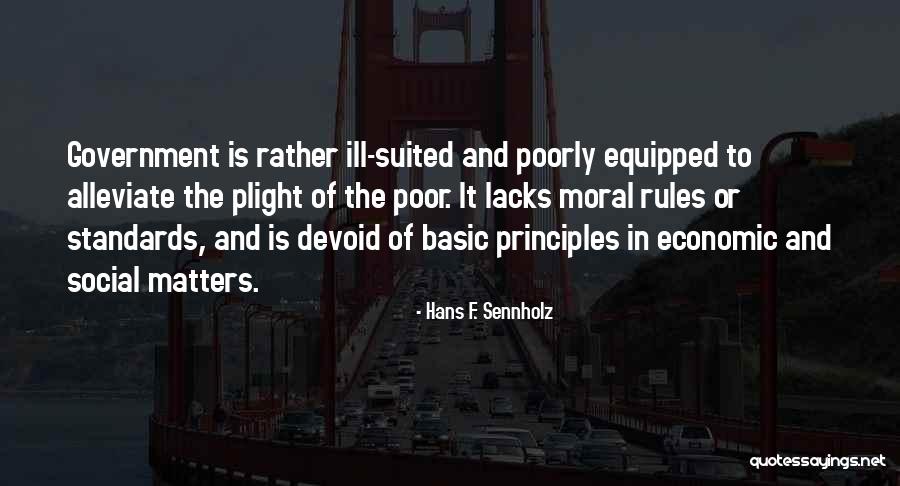 Jayaweera Co Quotes By Hans F. Sennholz Jayaweera Co Quotes By Hans F. Sennholz