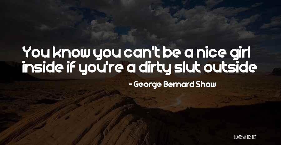 Jaybees Nuts Quotes By George Bernard Shaw Jaybees Nuts Quotes By George Bernard Shaw