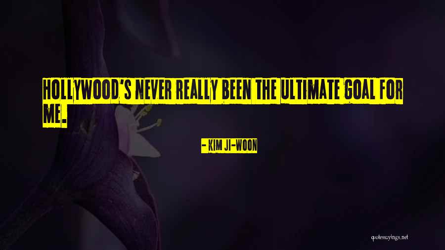 Jaybees Nuts Quotes By Kim Ji-woon Jaybees Nuts Quotes By Kim Ji-woon