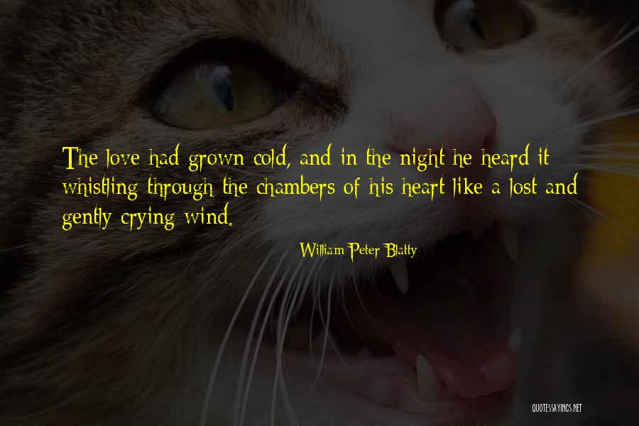 Jaybees Nuts Quotes By William Peter Blatty Jaybees Nuts Quotes By William Peter Blatty
