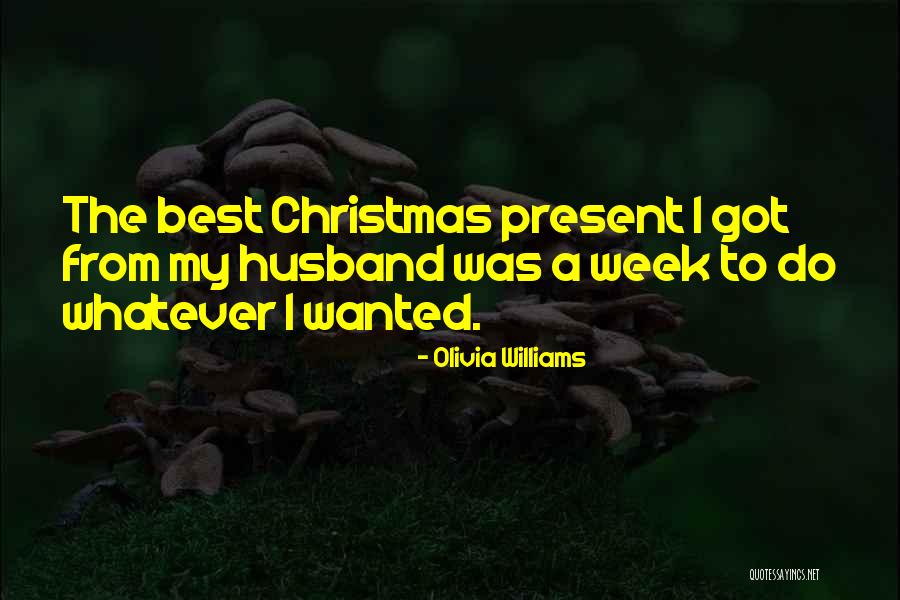 Jaybeetv Quotes By Olivia Williams Jaybeetv Quotes By Olivia Williams