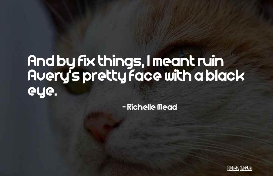 Jaybeetv Quotes By Richelle Mead Jaybeetv Quotes By Richelle Mead