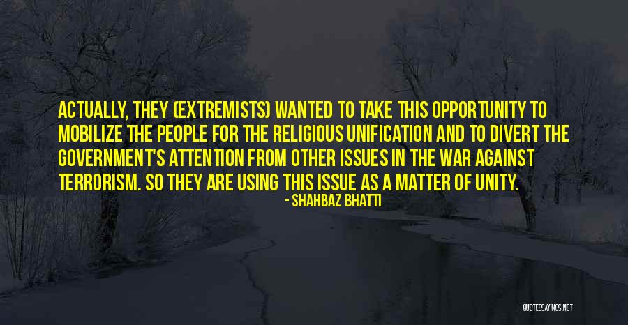 Jaybeetv Quotes By Shahbaz Bhatti Jaybeetv Quotes By Shahbaz Bhatti