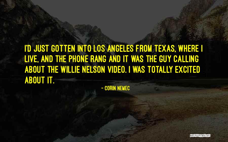 Jaybird Headphones Quotes By Corin Nemec Jaybird Headphones Quotes By Corin Nemec