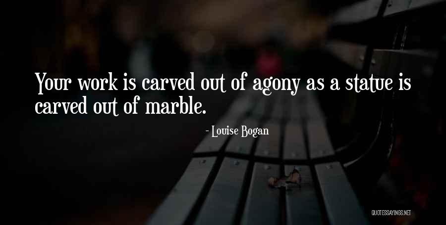 Jaycar Quotes By Louise Bogan