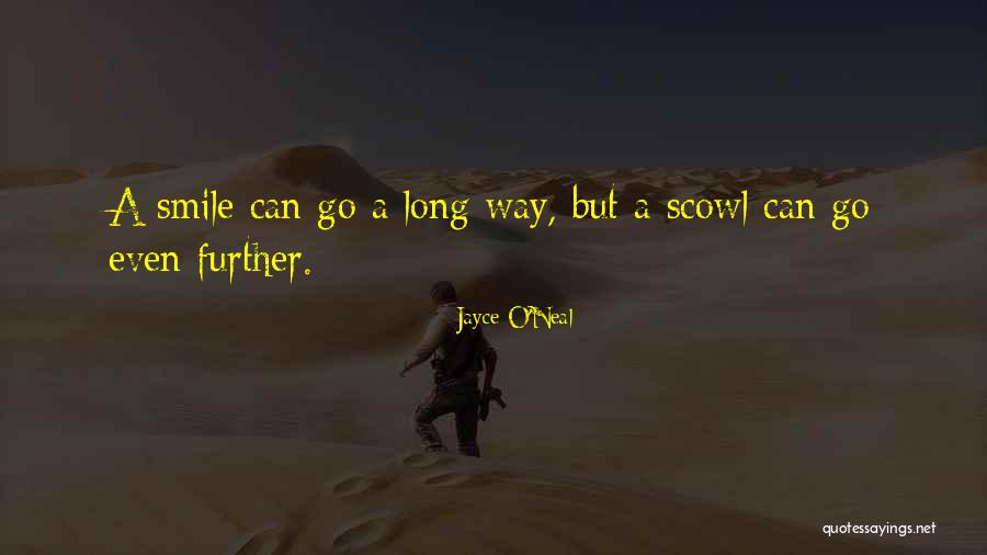 Jayce O'Neal Quotes 1269712 Jayce O'Neal Quotes 1269712