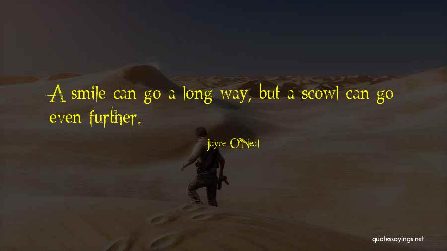 Jayce O'Neal Quotes 1269712