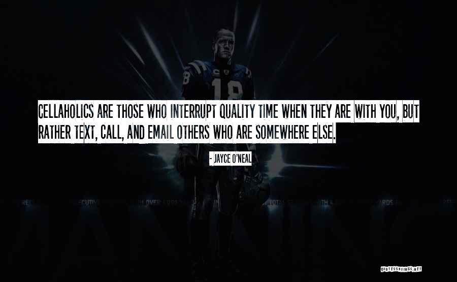 Jayce O'Neal Quotes 1446067 Jayce O'Neal Quotes 1446067