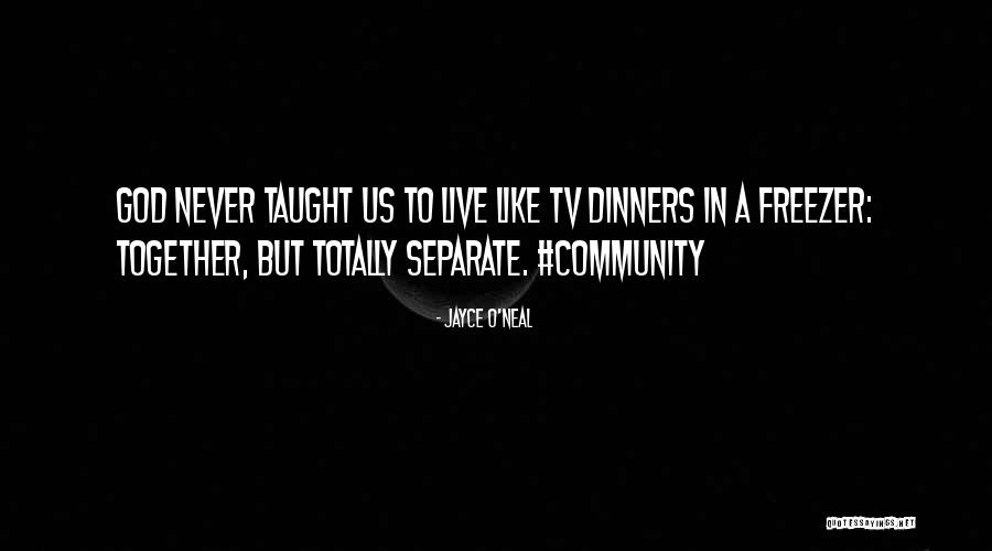 Jayce O'Neal Quotes 1643905 Jayce O'Neal Quotes 1643905