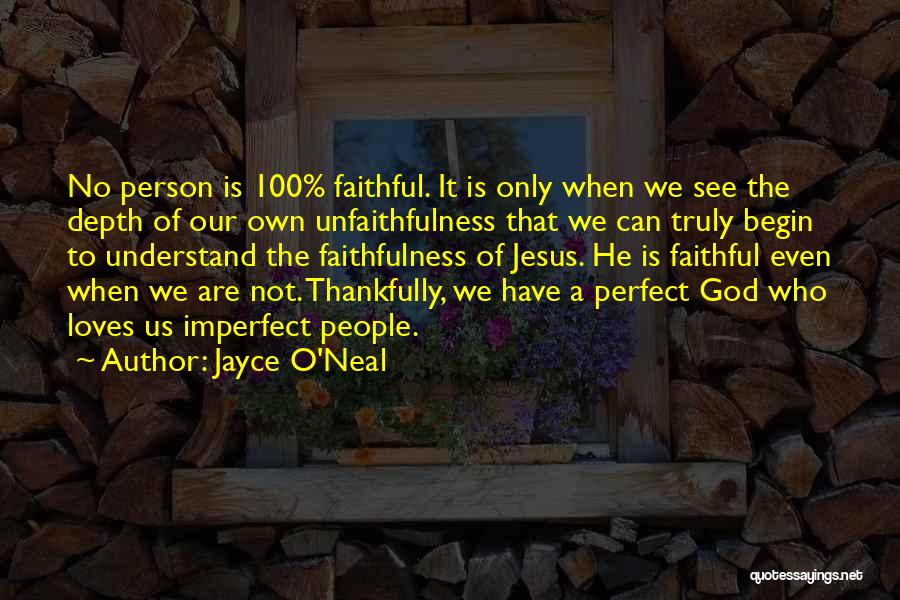 Jayce O'Neal Quotes 1644664