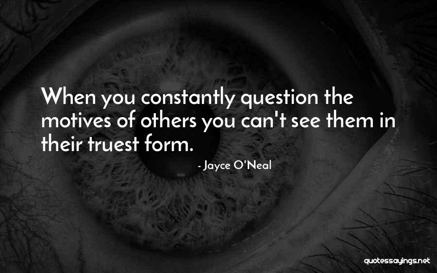 Jayce O'Neal Quotes 185927 Jayce O'Neal Quotes 185927
