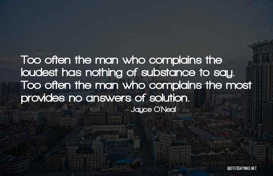 Jayce O'Neal Quotes 267891 Jayce O'Neal Quotes 267891