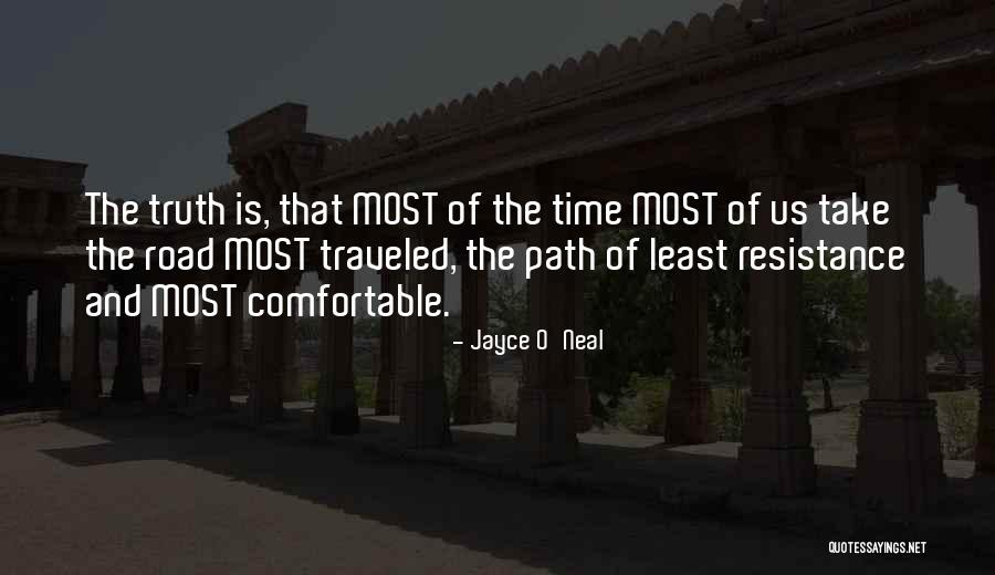 Jayce O'Neal Quotes 558779 Jayce O'Neal Quotes 558779
