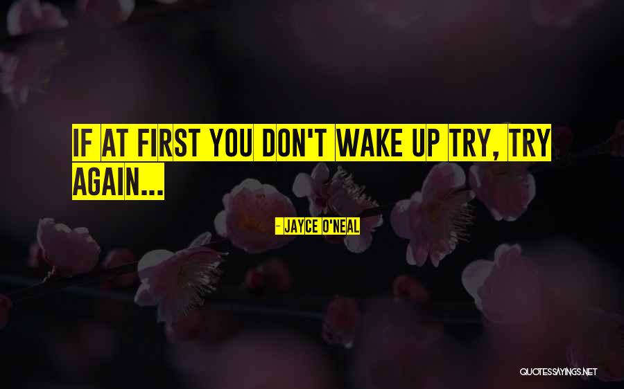 Jayce O'Neal Quotes 712832 Jayce O'Neal Quotes 712832