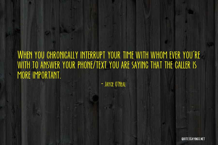 Jayce O'Neal Quotes 978556 Jayce O'Neal Quotes 978556