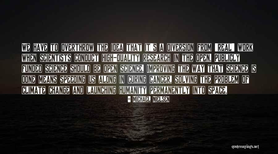 Jayce Wayland Quotes By Michael Nielsen Jayce Wayland Quotes By Michael Nielsen