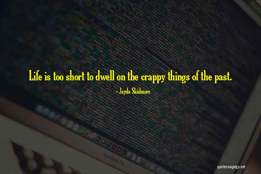 Jayda G Quotes By Jayda Skidmore Jayda G Quotes By Jayda Skidmore