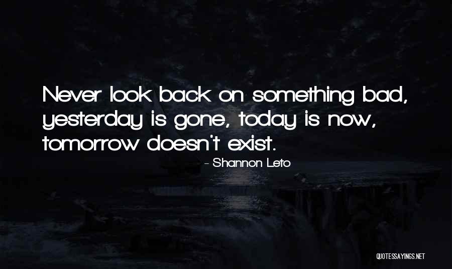 Jaydayoungan Quotes By Shannon Leto Jaydayoungan Quotes By Shannon Leto