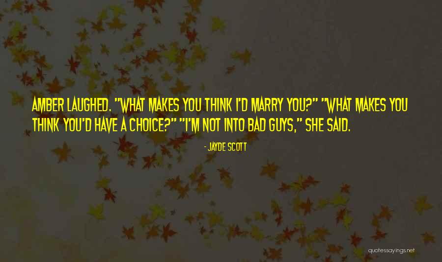 Jayde Scott Quotes 1146932 Jayde Scott Quotes 1146932