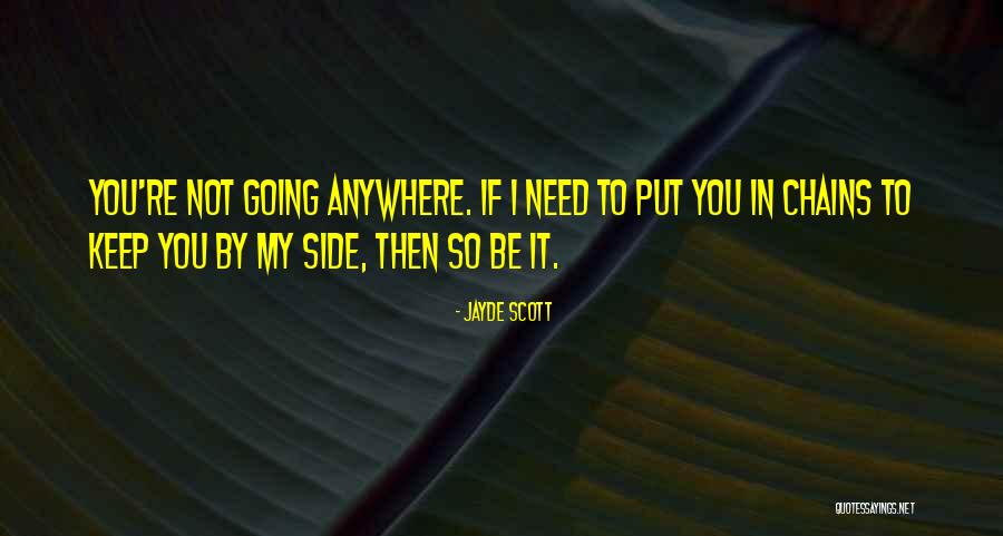 Jayde Scott Quotes 1206950 Jayde Scott Quotes 1206950