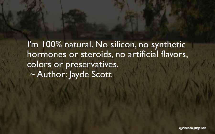 Jayde Scott Quotes 1545611