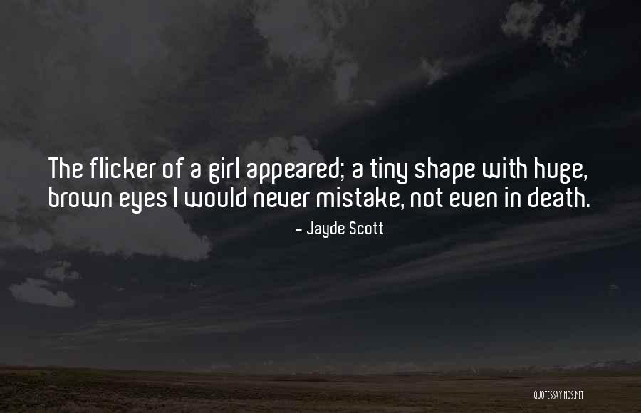Jayde Scott Quotes 1592223 Jayde Scott Quotes 1592223