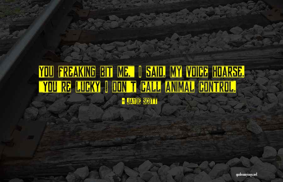 Jayde Scott Quotes 1826434 Jayde Scott Quotes 1826434